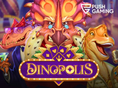 Casino $10 min deposit95